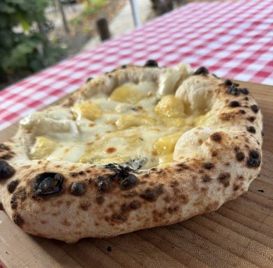 Quattro Formaggi